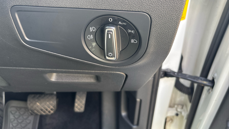 Volkswagen Tiguan 2.0 TDi 150 4Motion SEL 5dr DSG Diesel Estate